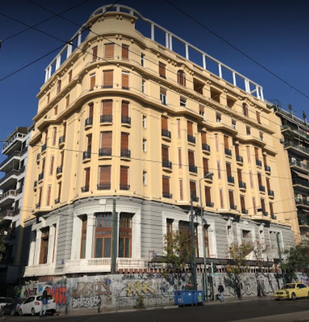 Συζήτηση στη Βουλή για το ΑΚΡΟΠΟΛ