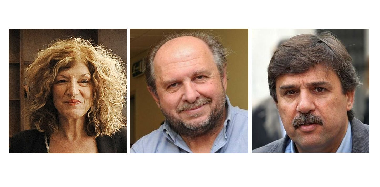 Πολιτισμός: Ανασφάλεια, αβεβαιότητα και αδιαφορία