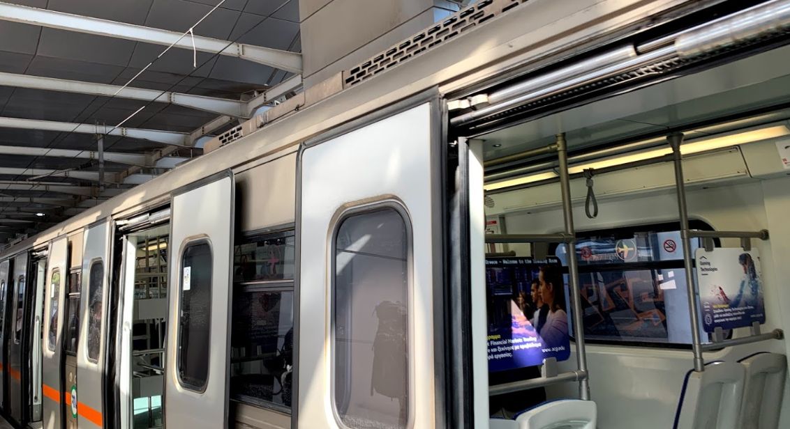 Ερώτηση του ΣΥΡΙΖΑ για περισσότερα δρομολόγια από και προς το αεροδρόμιο