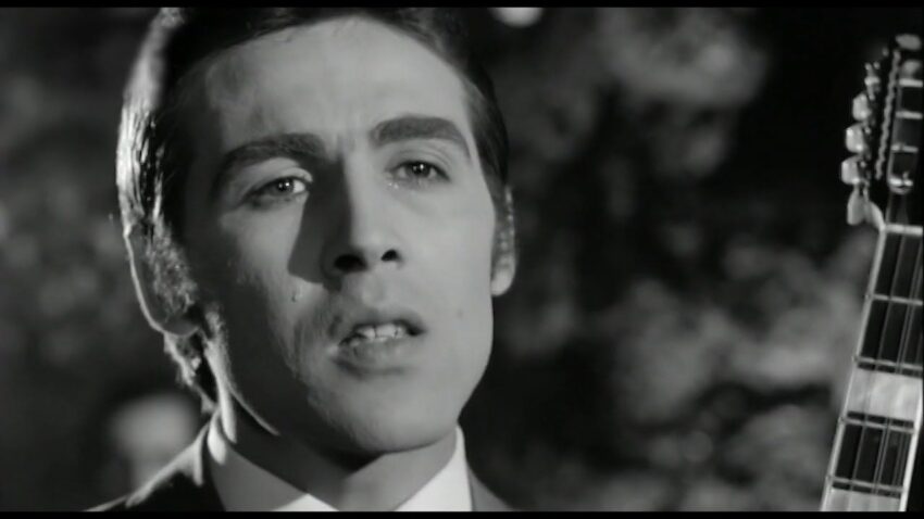 Δήλωση για την απώλεια του Τόλη Βοσκόπουλου