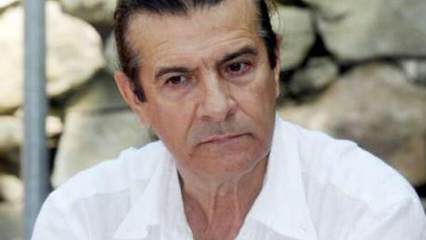 Δήλωση  για την απώλεια του Τάσου Κουράκη