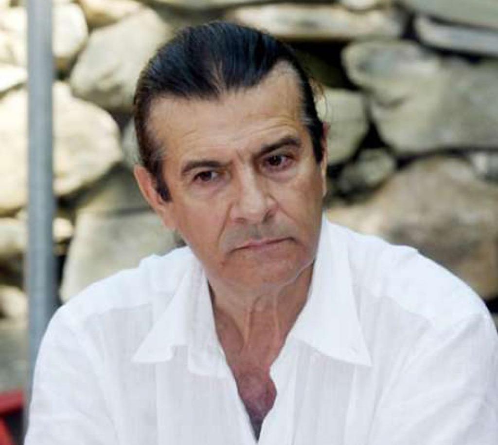 Δήλωση  για την απώλεια του Τάσου Κουράκη