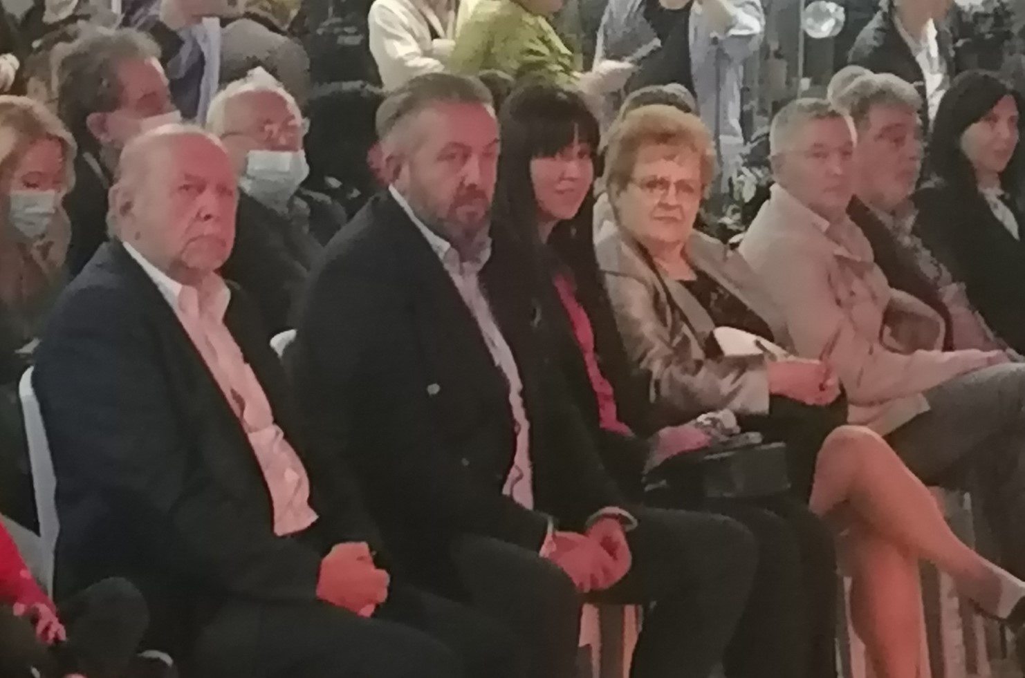 Στις Αχαρνές με τους Ηπειρώτες