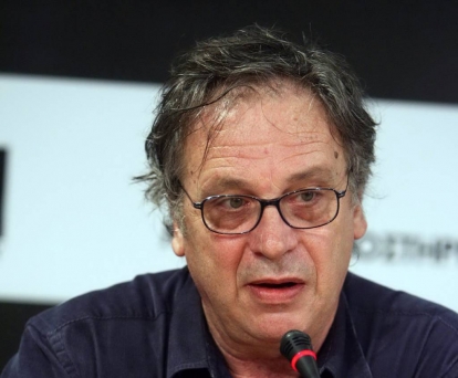 Δήλωση  για την απώλεια του Κυριάκου Κατζουράκη