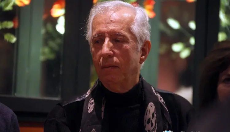 Δήλωση για την απώλεια του Κωνσταντίνου Τζούμα