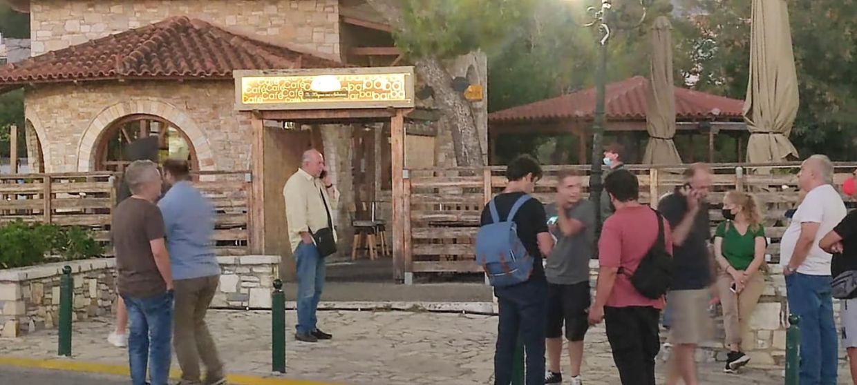 Στην Ανθούσα