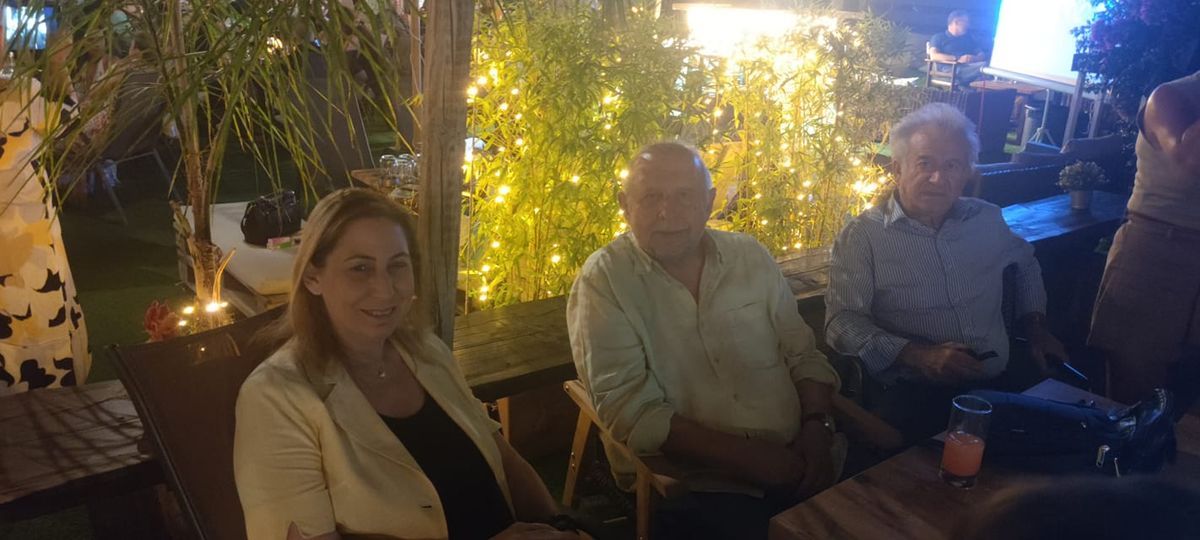 Στην Αρτέμιδα Αττικής