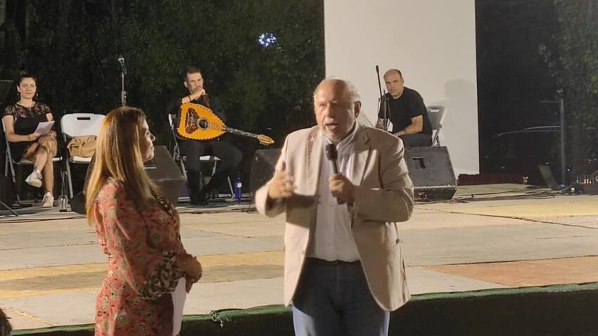 Πολυδένδρι Αττικής – 17η Γιορτή Λαϊκής Παράδοσης