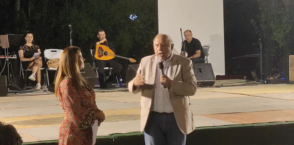 Πολυδένδρι Αττικής – 17η Γιορτή Λαϊκής Παράδοσης