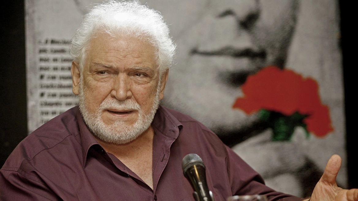 Δήλωση για την απώλεια του Κώστα Καζάκου