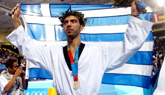 Δήλωση για την απώλεια του Αλέξανδρου Νικολαΐδη