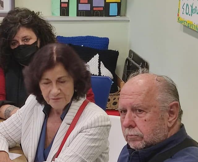 Κορωπί – Με το Σύλλογο Γονέων & Κηδεμόνων ΑΜΕΑ