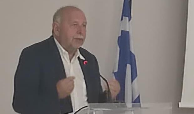 “Τα αρχαία φρέατα του Λαυρίου”