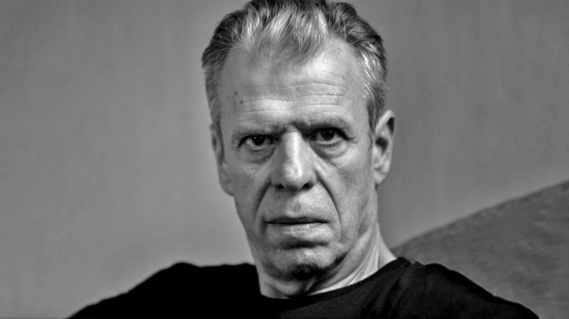 Δήλωση για την απώλεια του Ηλία Ζερβού