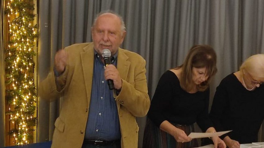 Στο Δήμο Βάρης-Βούλας-Βουλιαγμένης