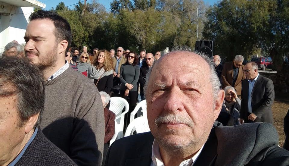 Στην Παλαιά Φώκαια